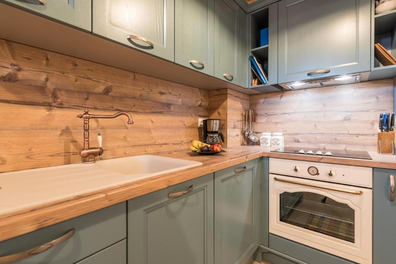 Neviđane Holiday Home Lipa Nasa מראה חיצוני תמונה