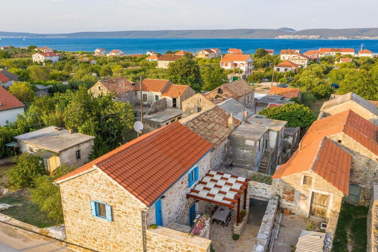 Neviđane Holiday Home Lipa Nasa מראה חיצוני תמונה