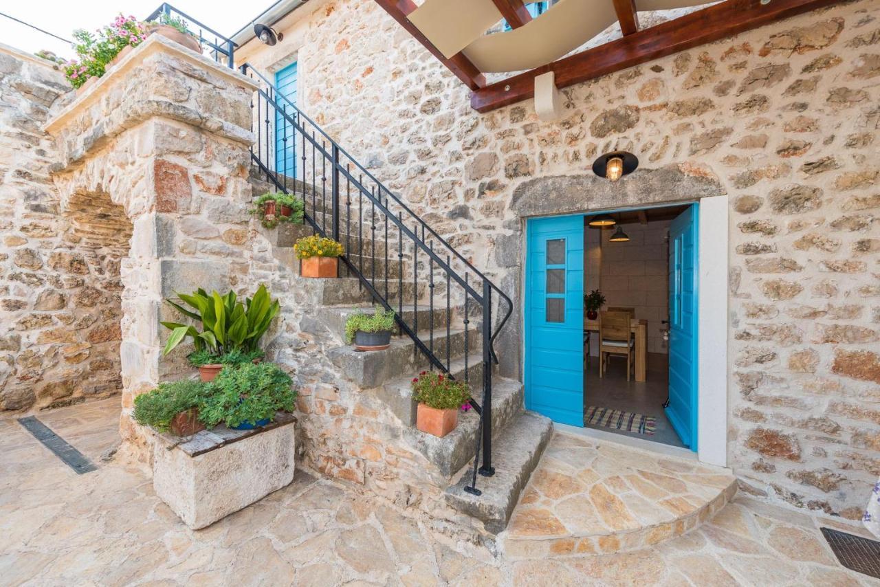 Neviđane Holiday Home Lipa Nasa מראה חיצוני תמונה