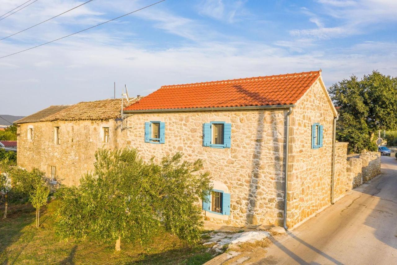 Neviđane Holiday Home Lipa Nasa מראה חיצוני תמונה