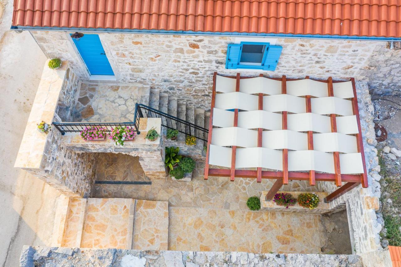 Neviđane Holiday Home Lipa Nasa מראה חיצוני תמונה