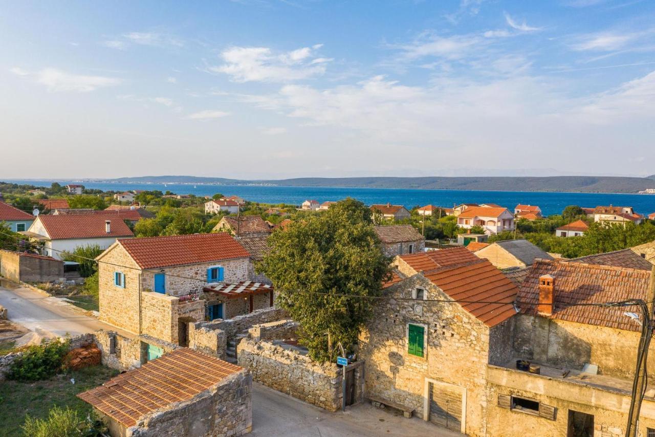 Neviđane Holiday Home Lipa Nasa מראה חיצוני תמונה