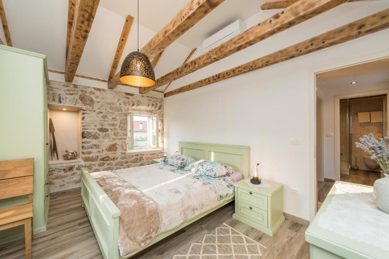 Neviđane Holiday Home Lipa Nasa מראה חיצוני תמונה