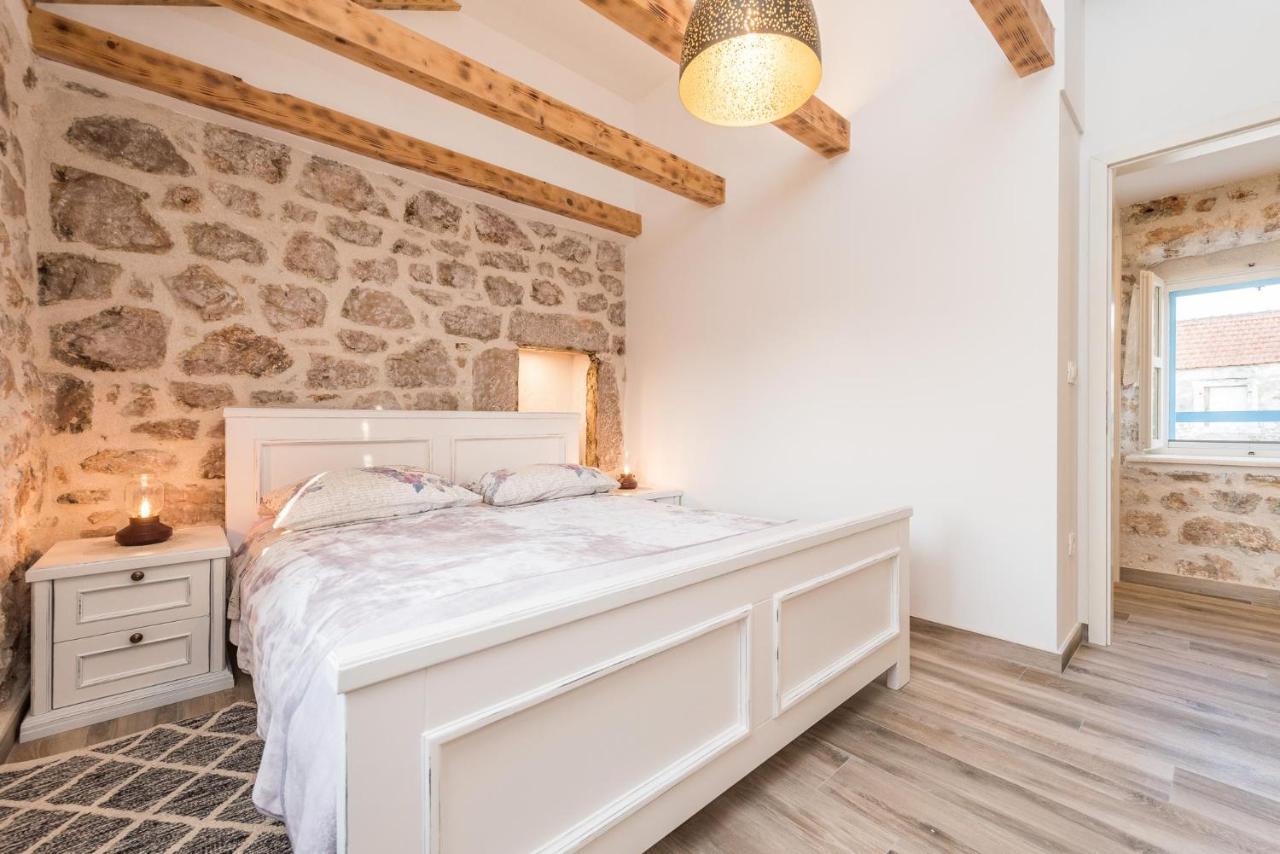 Neviđane Holiday Home Lipa Nasa מראה חיצוני תמונה