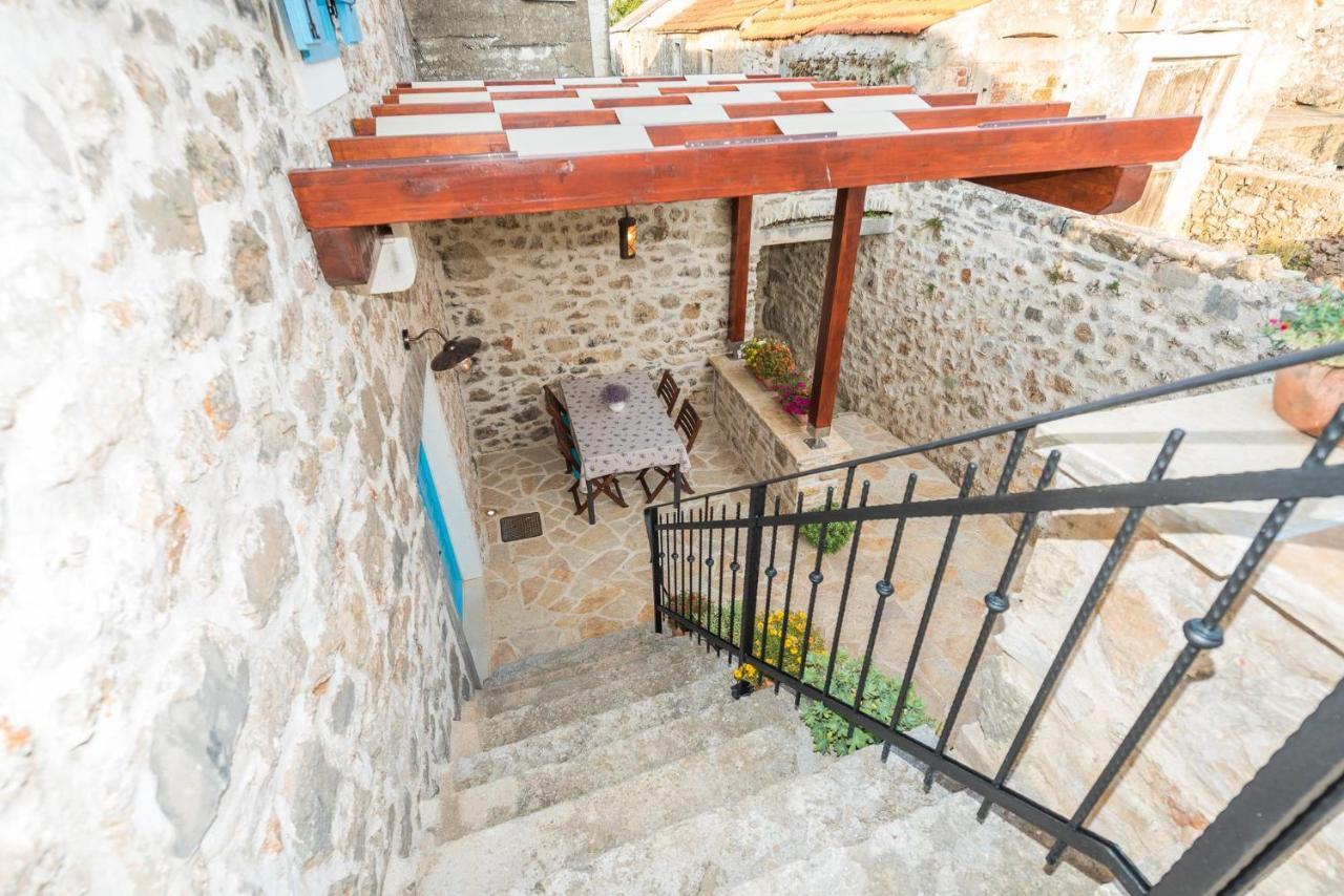 Neviđane Holiday Home Lipa Nasa מראה חיצוני תמונה