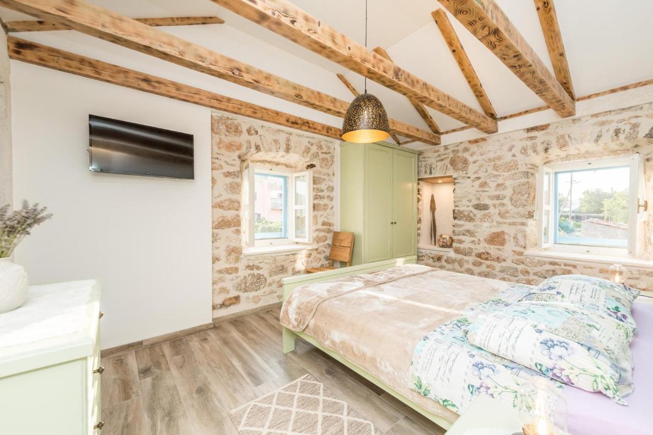 Neviđane Holiday Home Lipa Nasa מראה חיצוני תמונה