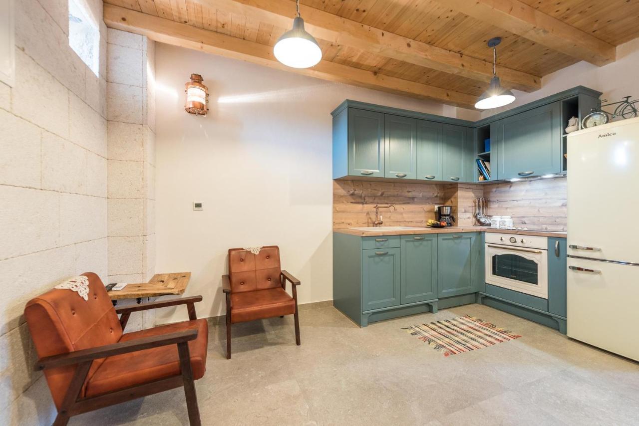 Neviđane Holiday Home Lipa Nasa מראה חיצוני תמונה