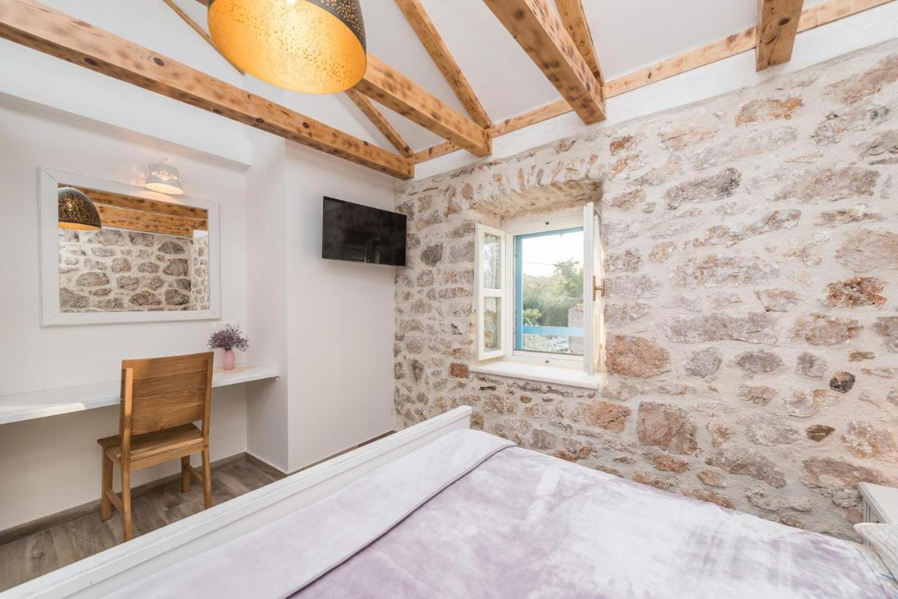 Neviđane Holiday Home Lipa Nasa מראה חיצוני תמונה